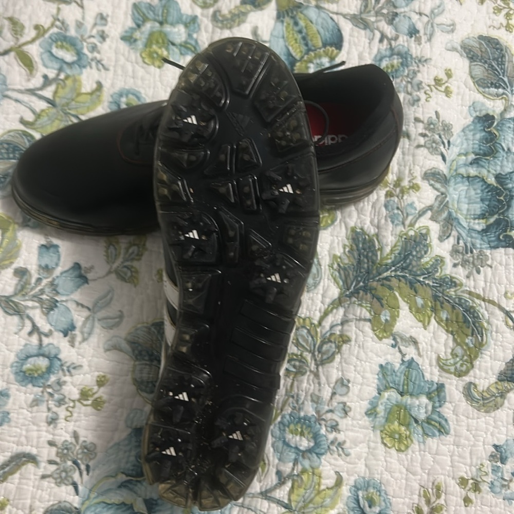 Adidas Cleats Golf Men’s
Size 7 1/2 - Picture 7 of 8